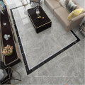 Non-slip Indoor Marble Polished Porcelain Floor Tile